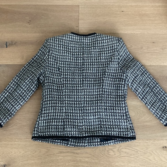 Tweed Blazer with pockets by Urchin - Picture 2 of 10